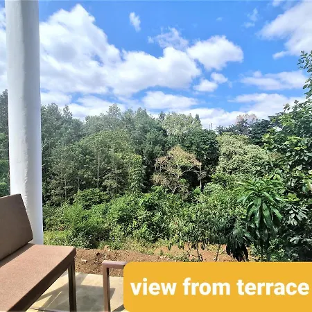 Holiday Cottage By The River, Arusha Exterior photo