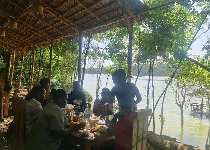 Holiday Cottage By The River, Arusha
