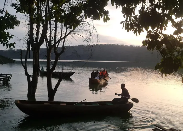 Holiday Cottage By The River, Arusha