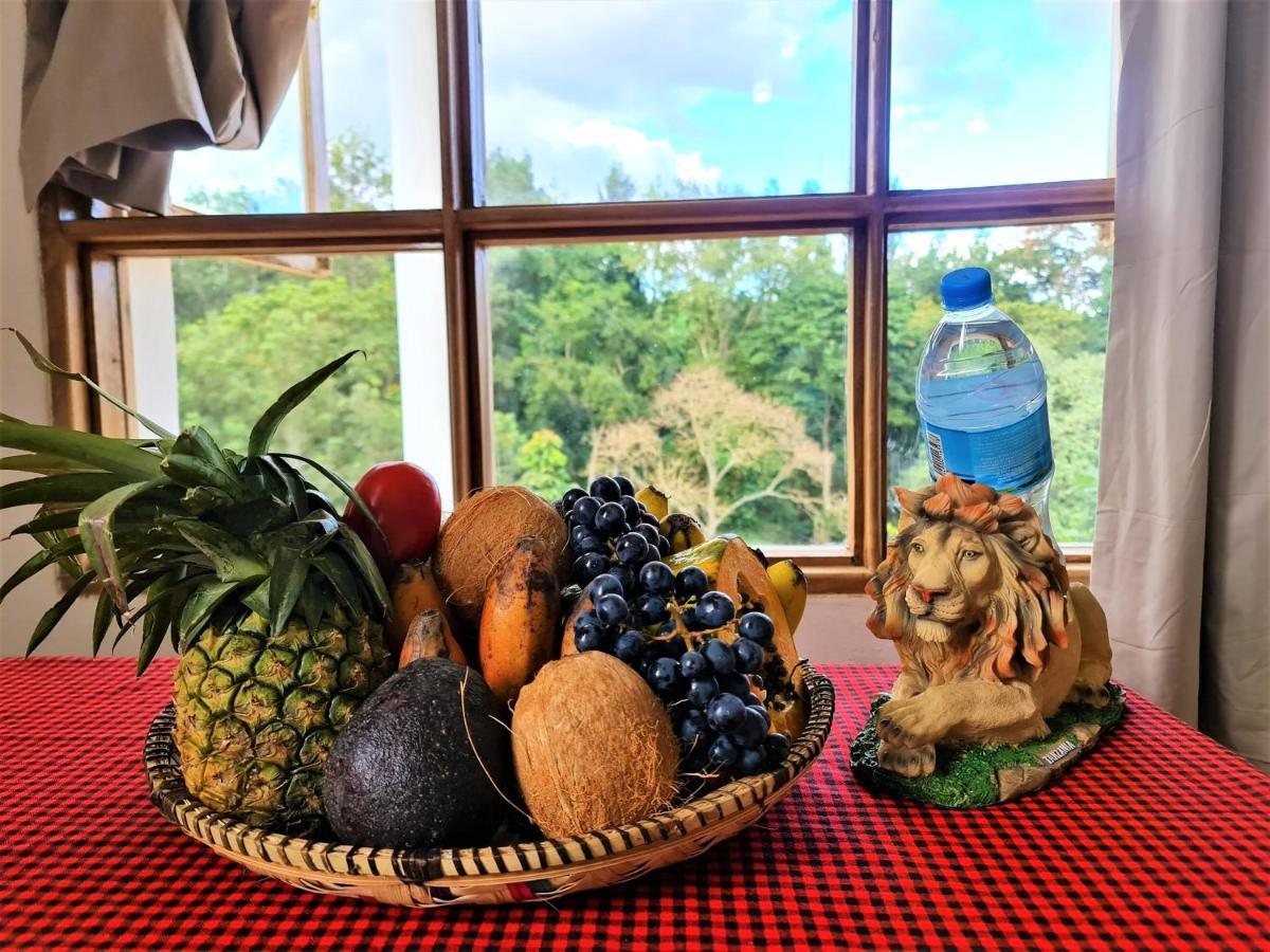 Apartment By The River, Arusha