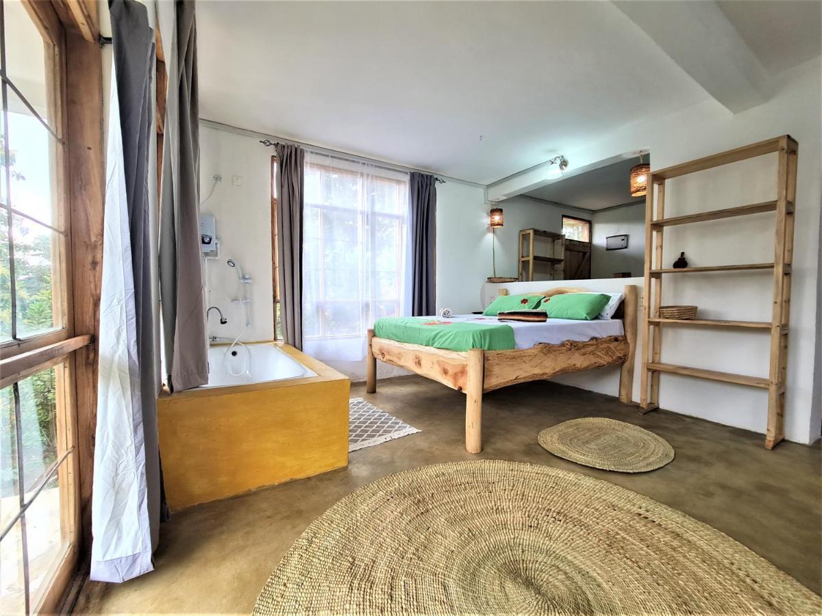 Apartment By The River, *