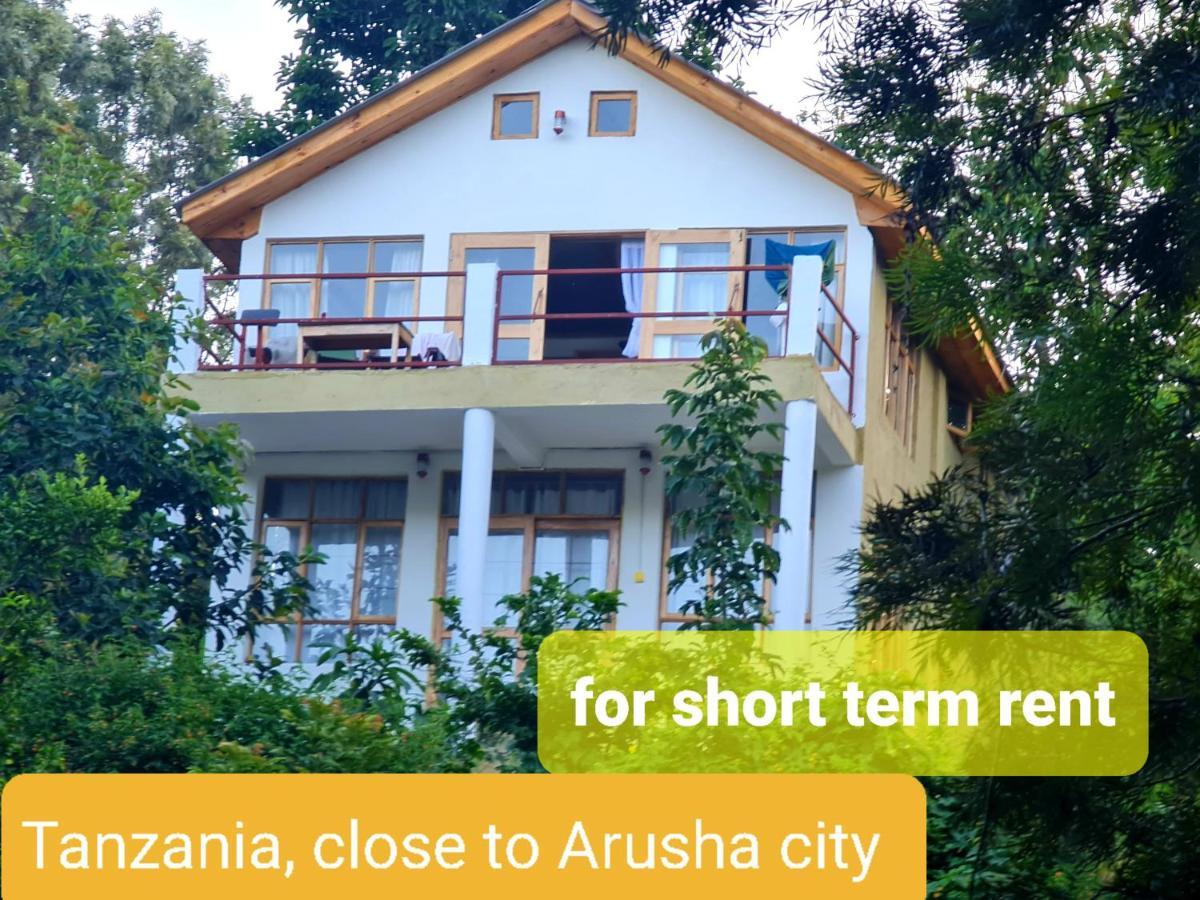 Apartment By The River, Arusha