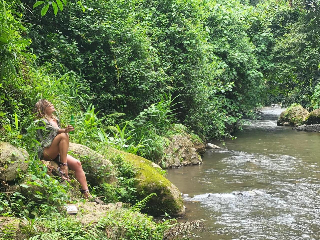 By The River, * Arusha