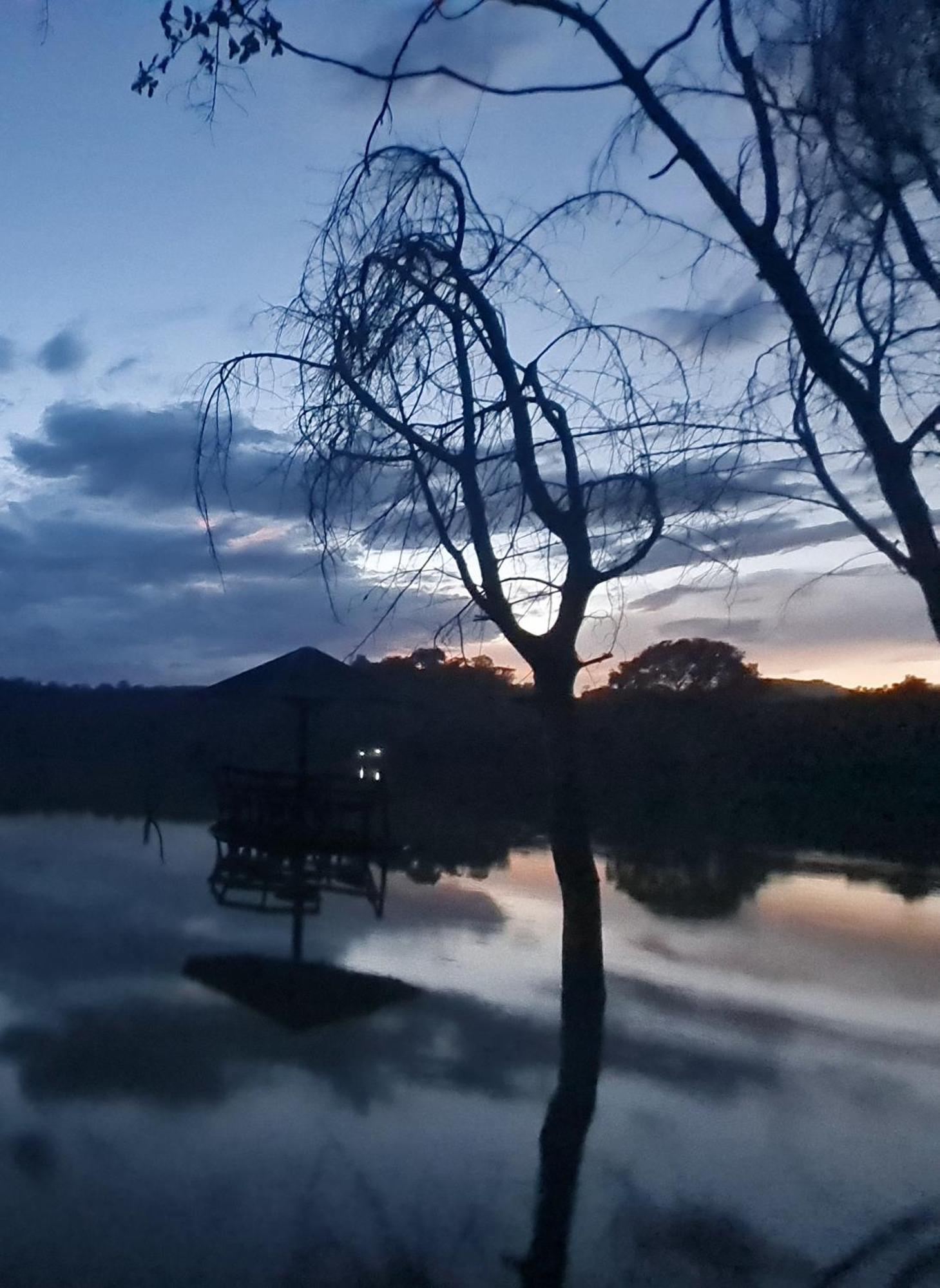 By The River, * Arusha
