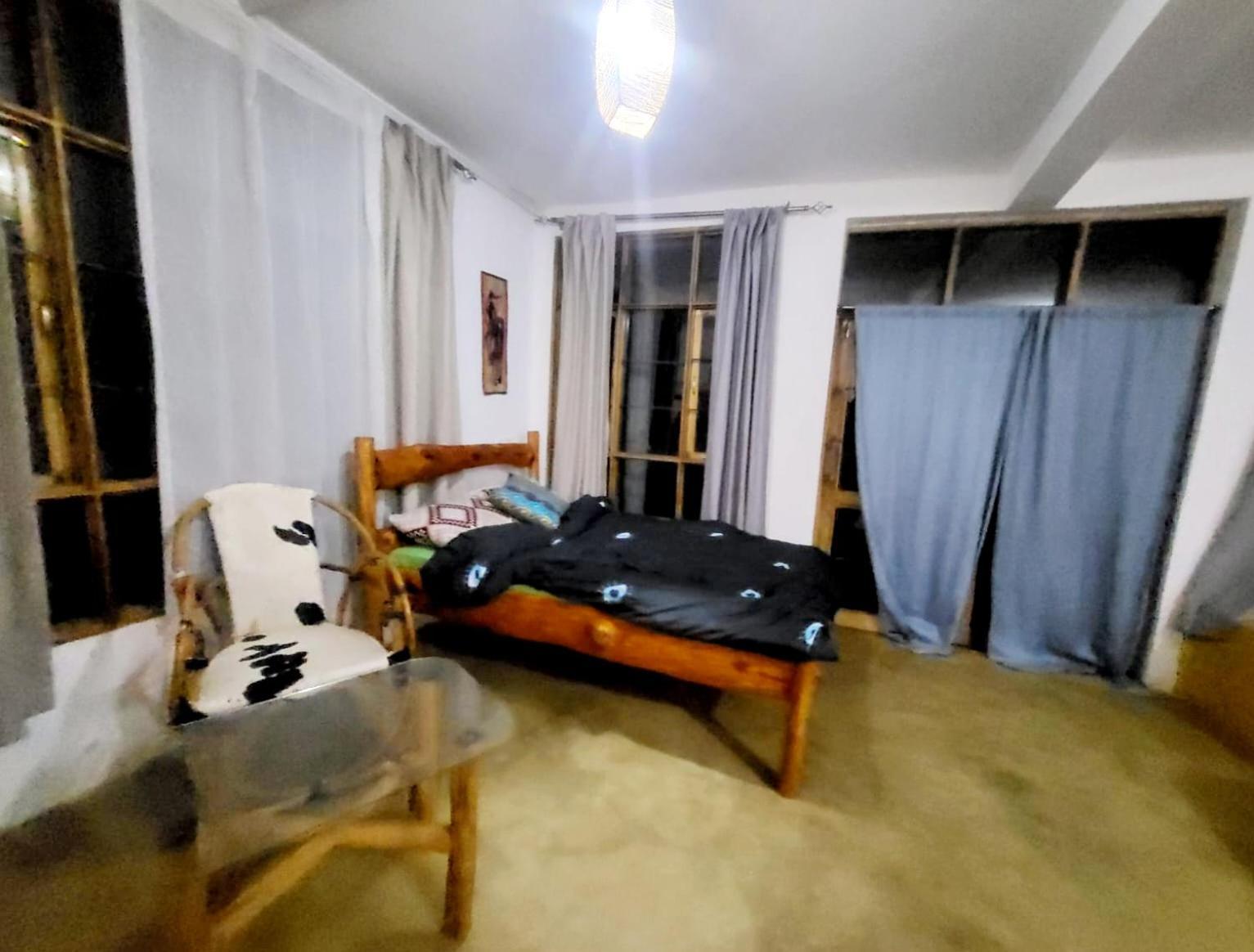 Apartment By The River, *