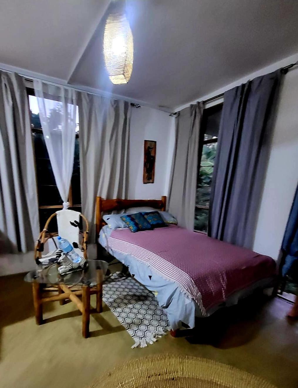 Apartment By The River, *