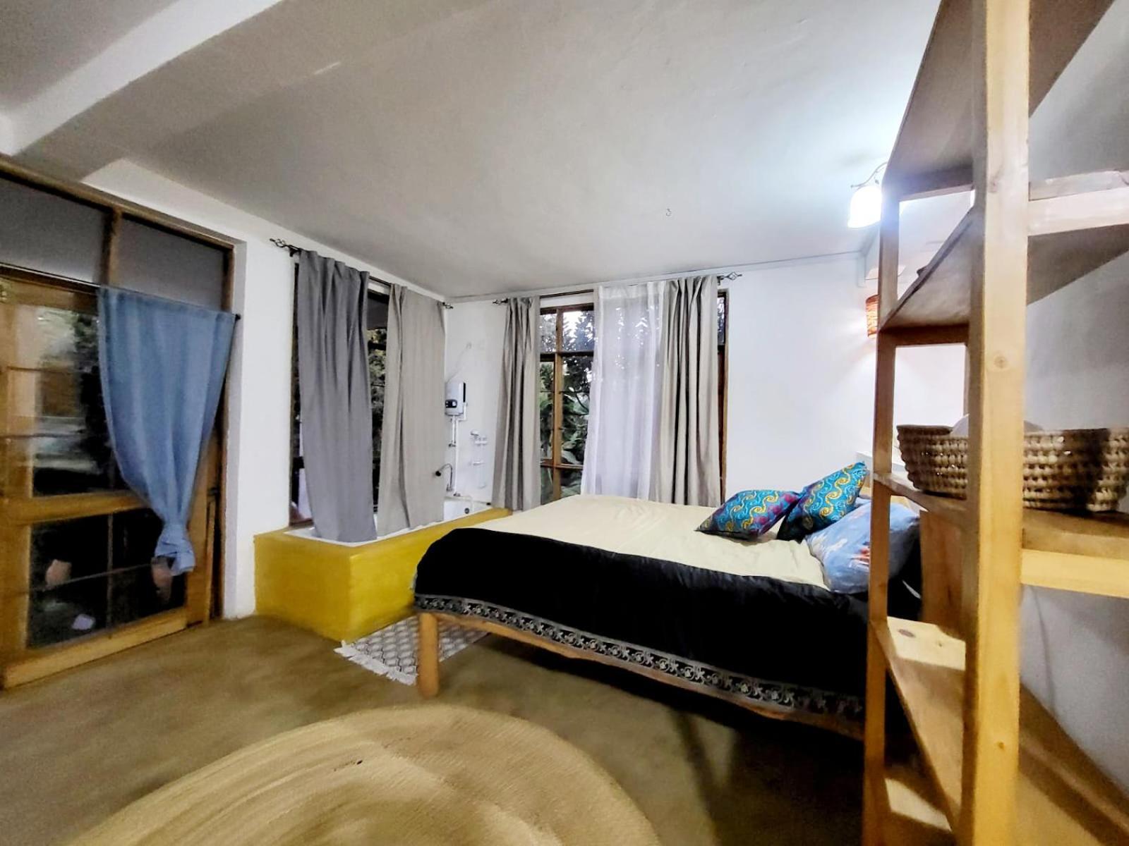 Apartment By The River, Arusha